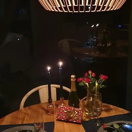 Z Widokiem Na Jezioro Vila Pluski